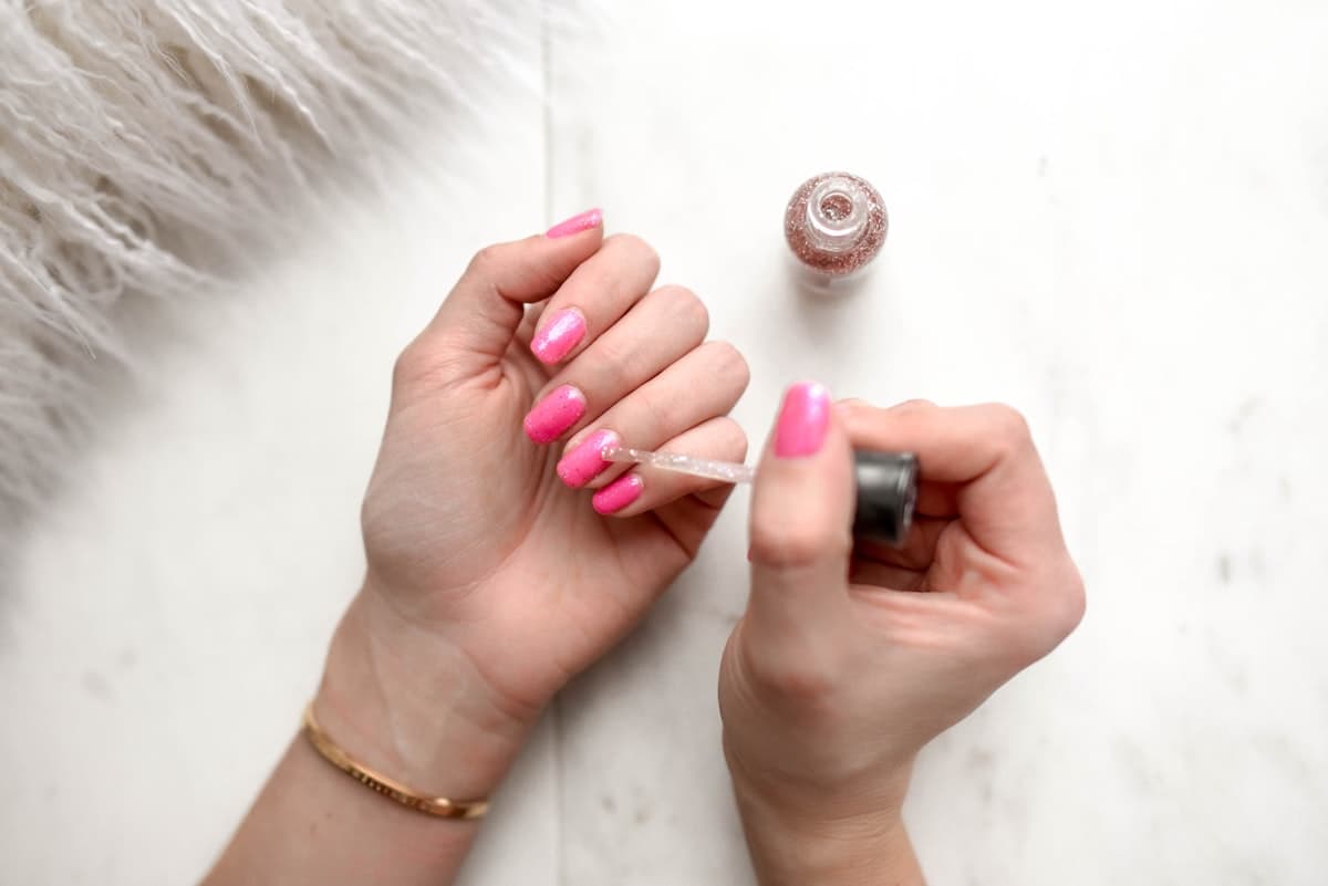Anna Nails Studio